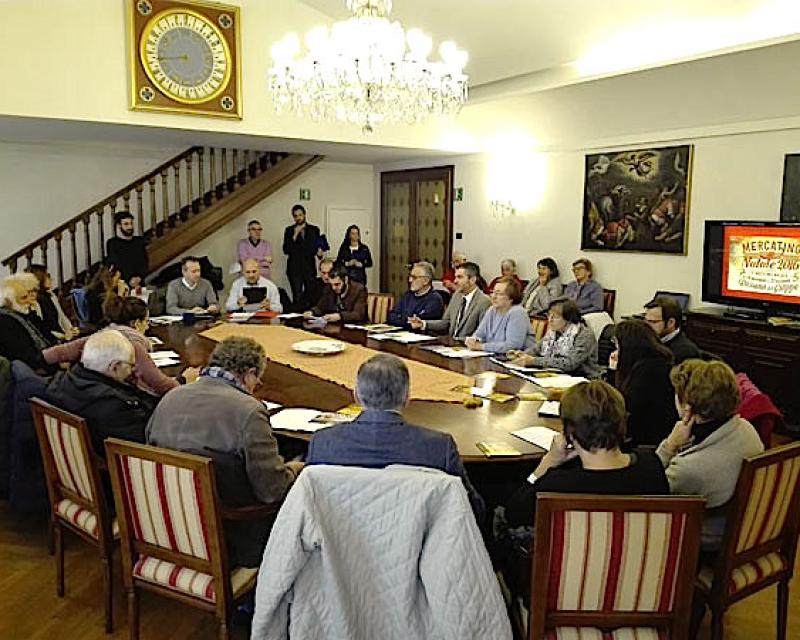 Bassanonet.it La Teoria degli Insiemi