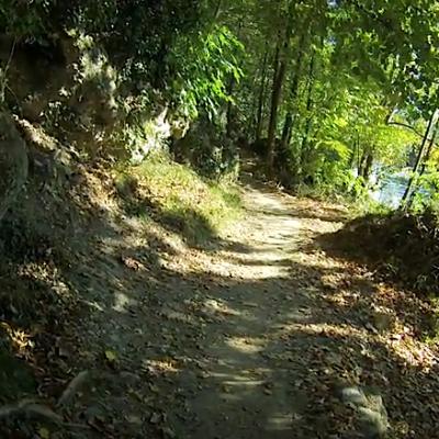 Bassanonet.it Sentiero di guerra