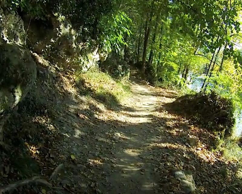 Bassanonet.it Sentiero di guerra