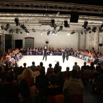 Bassanonet.it Alta formazione nel campo dello Spettacolo dal vivo