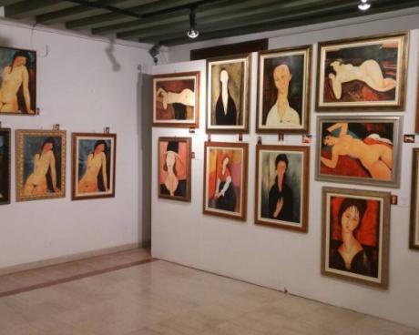 Bassanonet.it Falsi d'autore