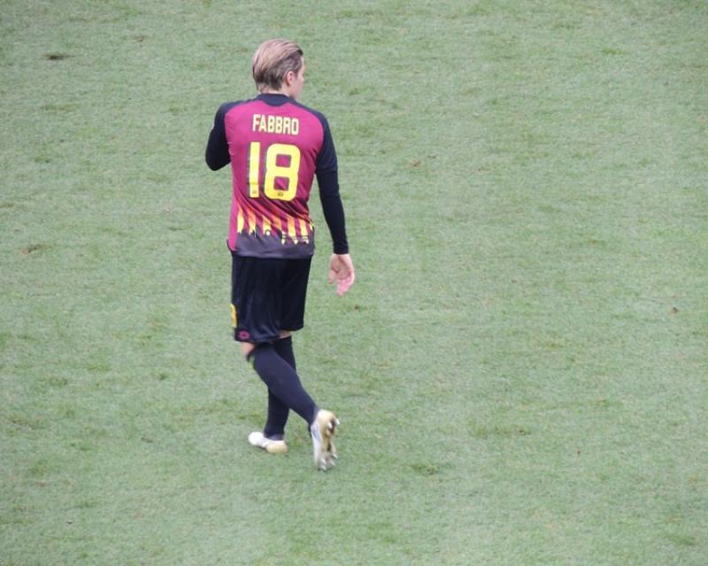 Bassanonet.it È la dura legge del gol (subìto)