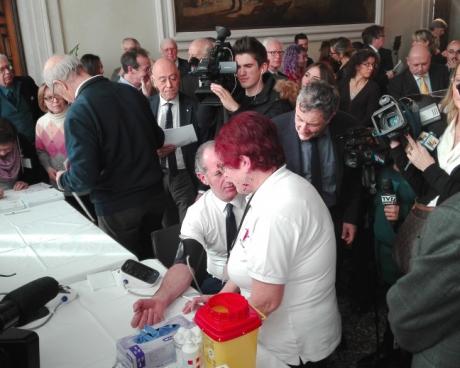 Bassanonet.it Mahatma Zaia