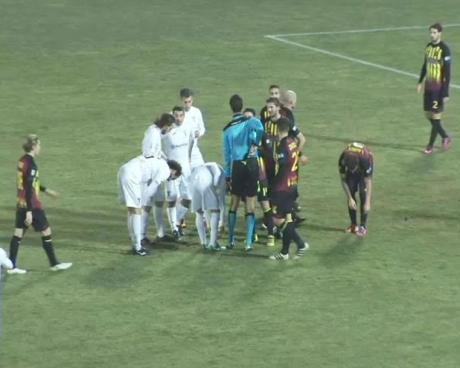 Bassanonet.it Bassano in purgatorio