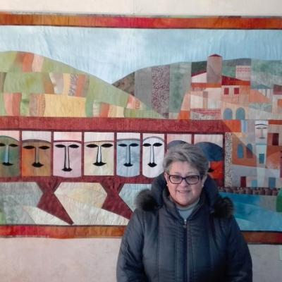 Bassanonet.it La rinascita di Luisangela