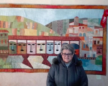 Bassanonet.it La rinascita di Luisangela