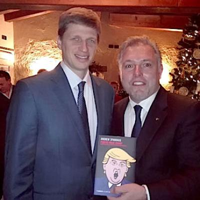 Bassanonet.it La profezia di Andrew