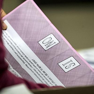 Bassanonet.it No, grazie