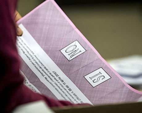 Bassanonet.it No, grazie