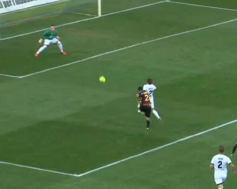 Bassanonet.it Quanti rimpianti al Tardini!