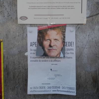 Bassanonet.it Lunga vita a Renzo Rosso
