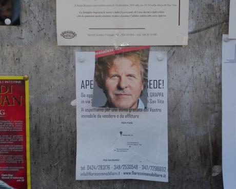 Bassanonet.it Lunga vita a Renzo Rosso