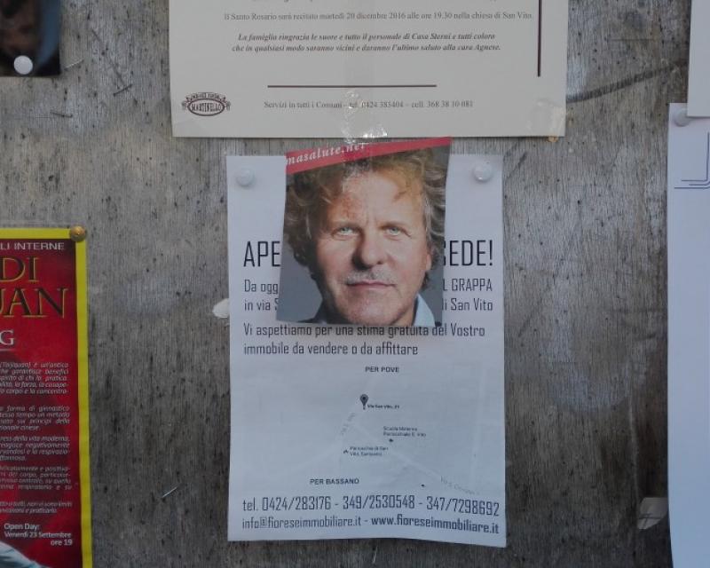 Bassanonet.it Lunga vita a Renzo Rosso