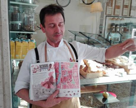 Bassanonet.it Il Chilometro lanciato