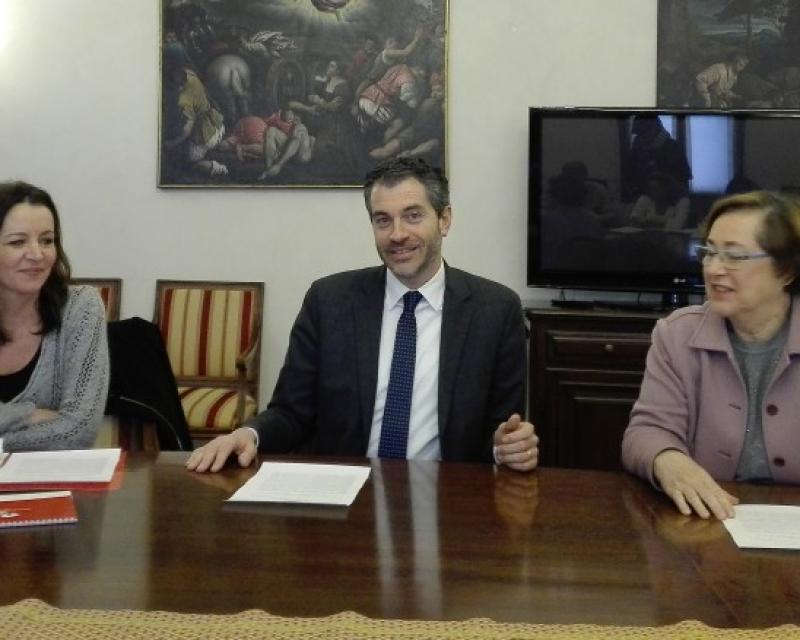 Bassanonet.it Gratis et amore Dei