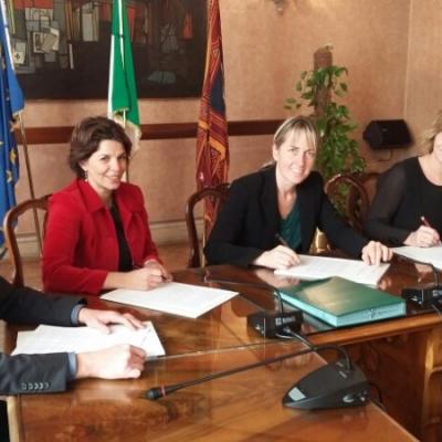 Bassanonet.it Le Colonne d'Ercole
