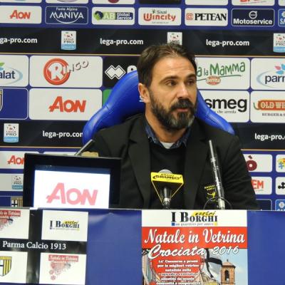 Bassanonet.it «Il Bassano può arrivare tra le prime cinque, con o senza di me»