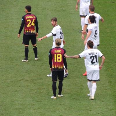 Bassanonet.it Fuori la rabbia