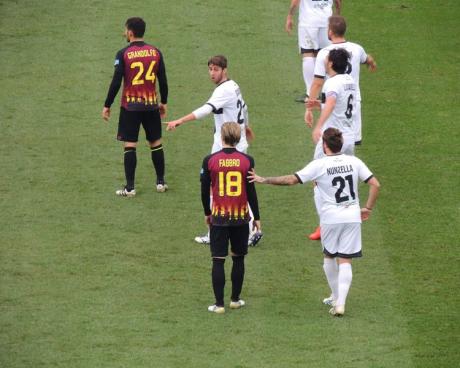 Bassanonet.it Fuori la rabbia