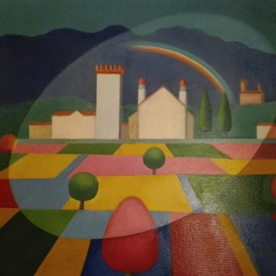 Bassanonet.it Il pioniere dello spazio