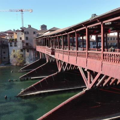 Bassanonet.it La finestra sul Ponte