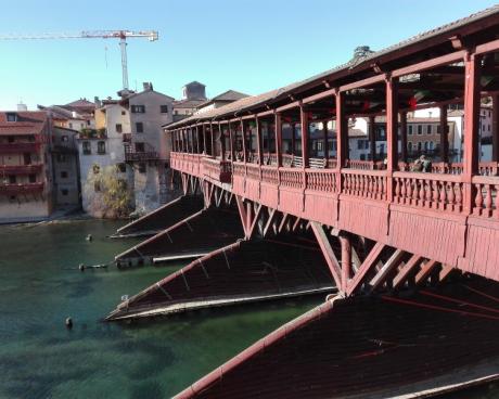 Bassanonet.it La finestra sul Ponte