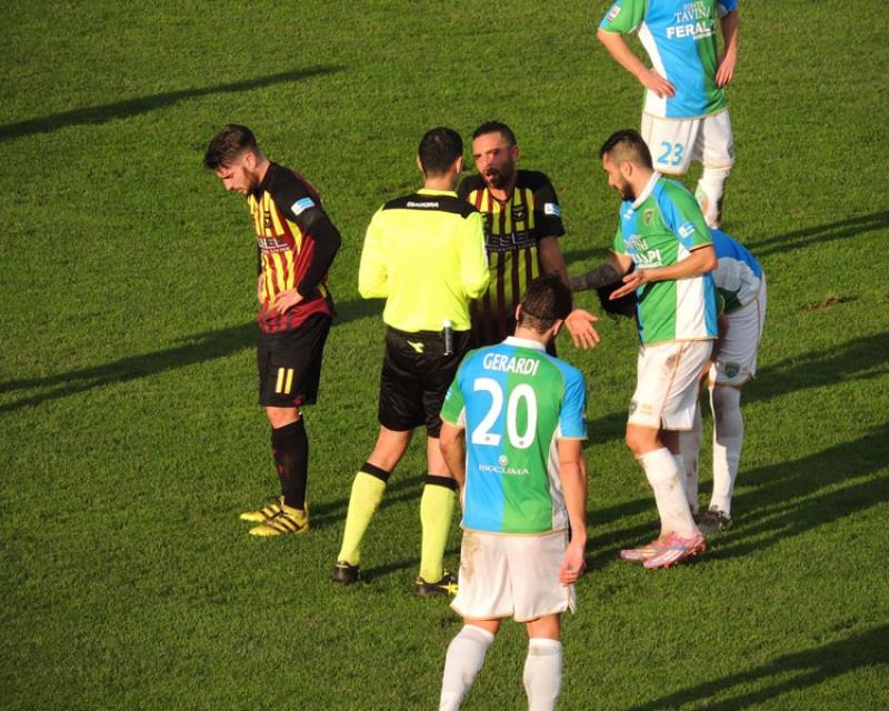 Bassanonet.it «A Parma con le nostre certezze. Siamo forti»