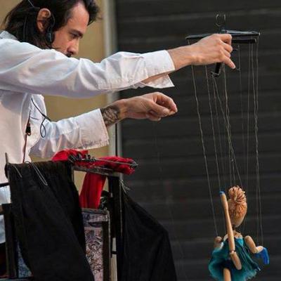 Bassanonet.it Grande Lupo Bulgaro