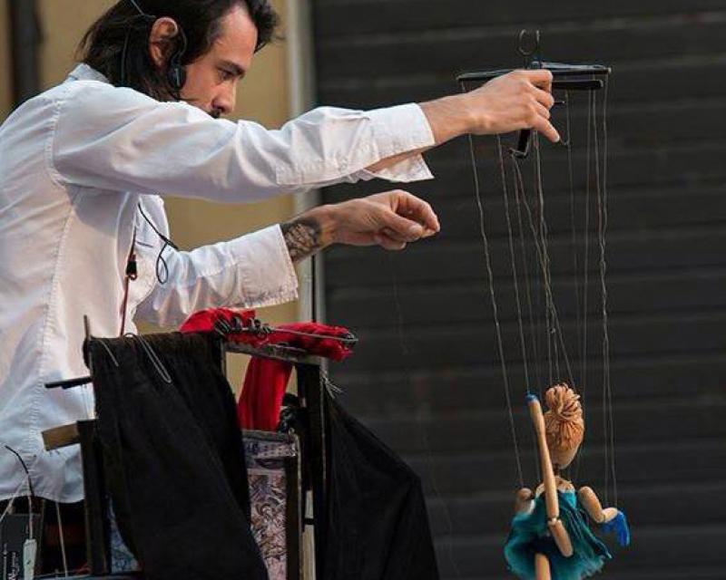 Bassanonet.it Grande Lupo Bulgaro