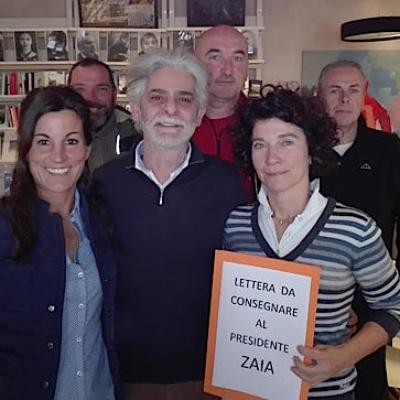 Bassanonet.it Tutti in pista