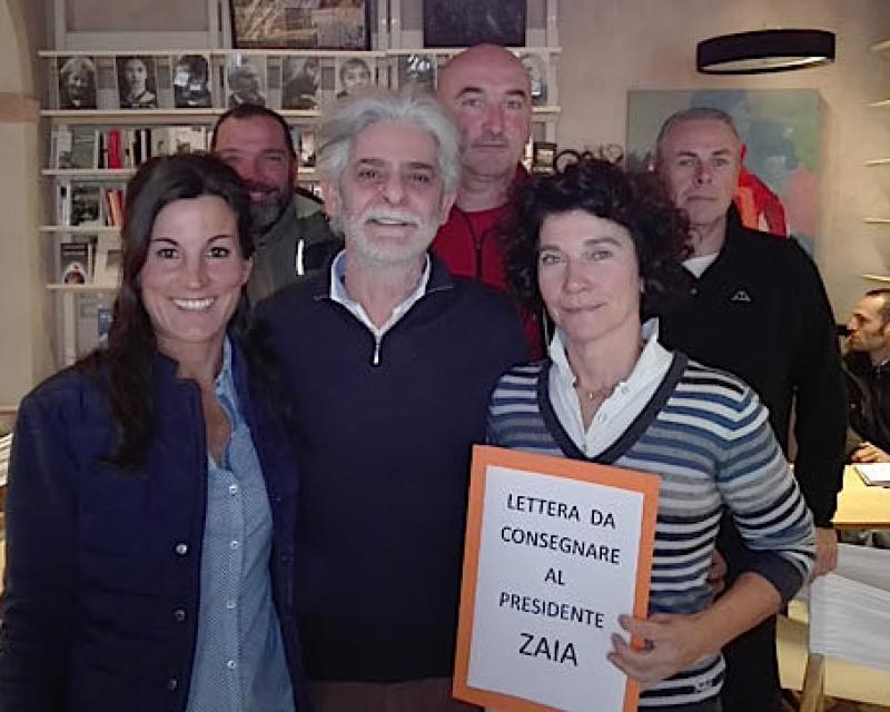 Bassanonet.it Tutti in pista