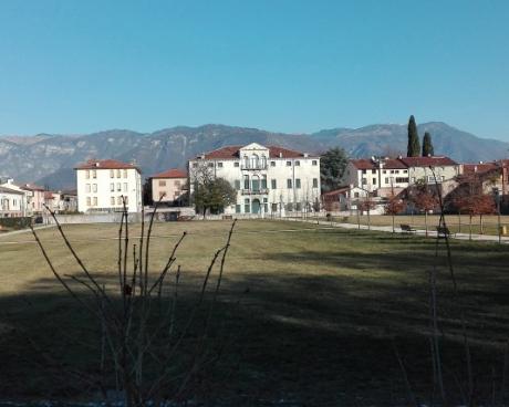 Bassanonet.it Rosso Park