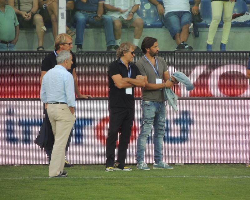 Bassanonet.it Renzo Rosso, Bassano o Milan?