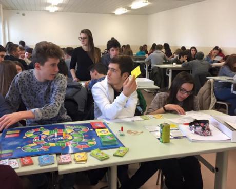 Bassanonet.it Start Me Up