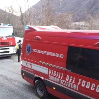 Bassanonet.it Sub polacco muore ai Fontanazzi