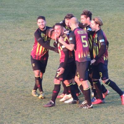 Bassanonet.it Falzerano va a Venezia, arrivano Gerli e Ruci