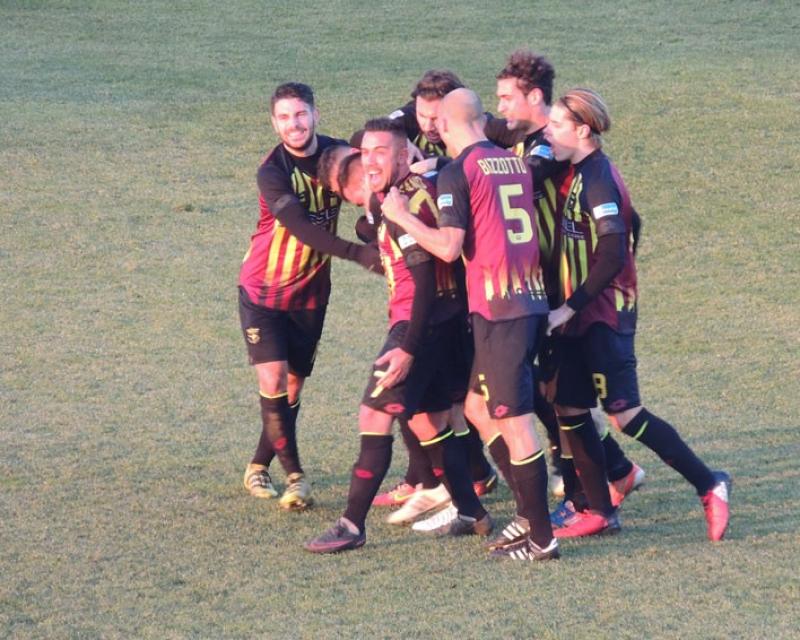 Bassanonet.it Falzerano va a Venezia, arrivano Gerli e Ruci