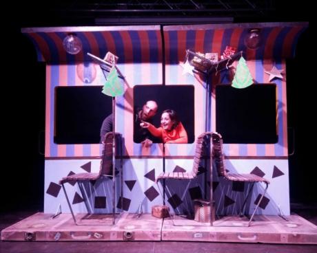 Bassanonet.it Un fantastico viaggio di Natale