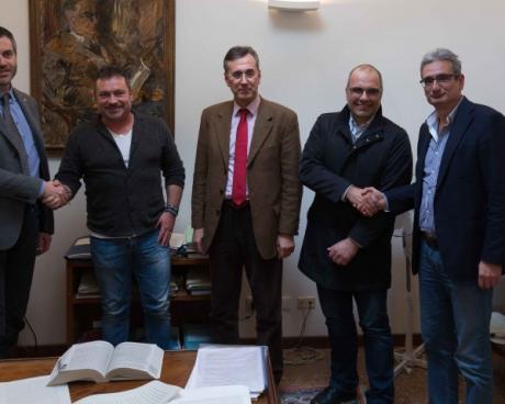 Bassanonet.it Squillino le trombe