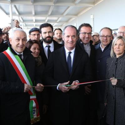 Bassanonet.it Habemus Polo