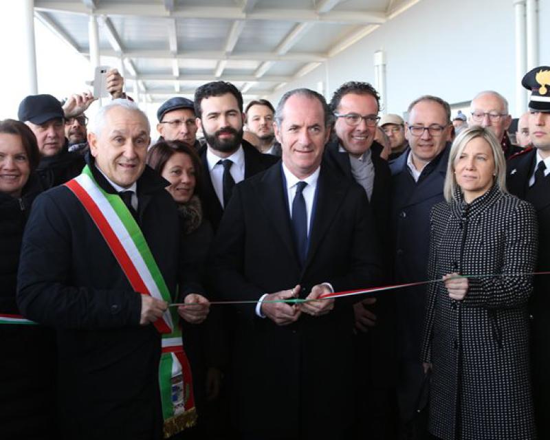 Bassanonet.it Habemus Polo