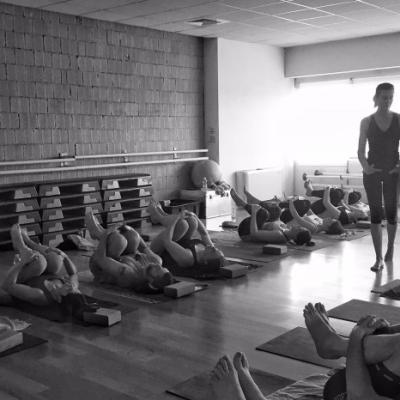 Bassanonet.it Se lo Yoga si fa Hot