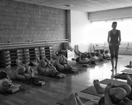 Bassanonet.it Se lo Yoga si fa Hot