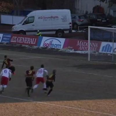 Bassanonet.it Ennesima reazione Bassano, pari a Bolzano