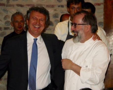 Bassanonet.it Il MasterChef e il MasterPlan