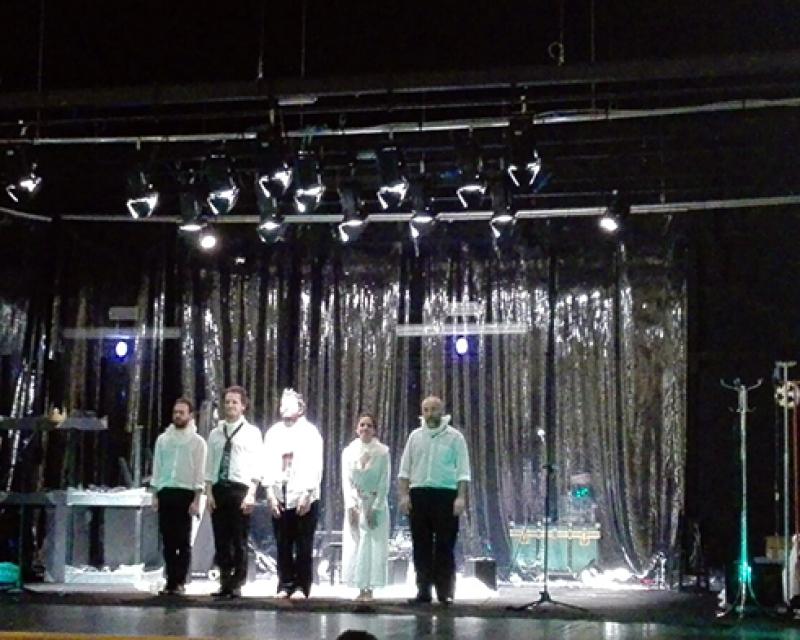 Bassanonet.it A dirla con Macbeth