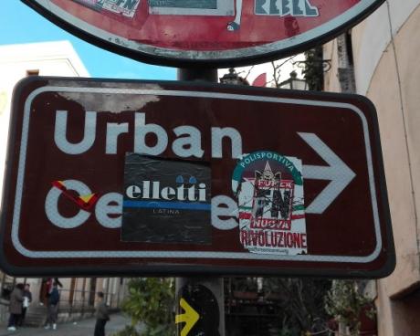 Bassanonet.it Urban c'è?