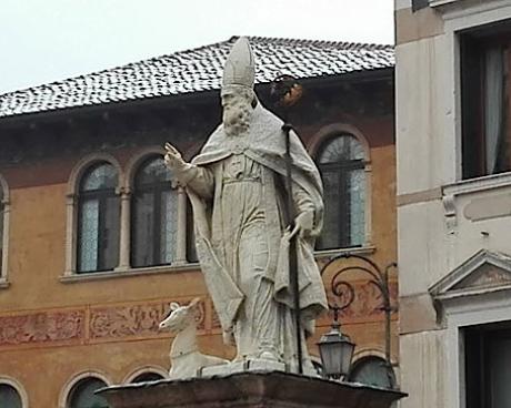 Bassanonet.it Musica, Maestro