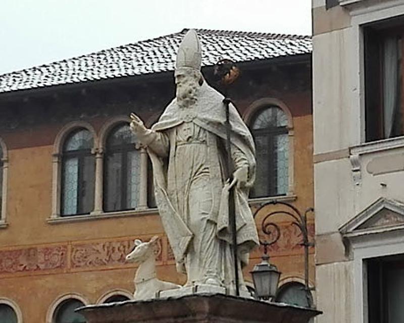 Bassanonet.it Musica, Maestro