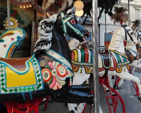 Bassanonet.it Gira la giostra